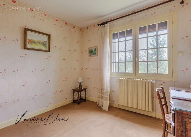 Maison à vendre 6 pièces PONTOISE centre (95) - photo 15