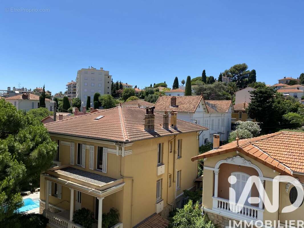 Photo 2 - Appartement à CANNES