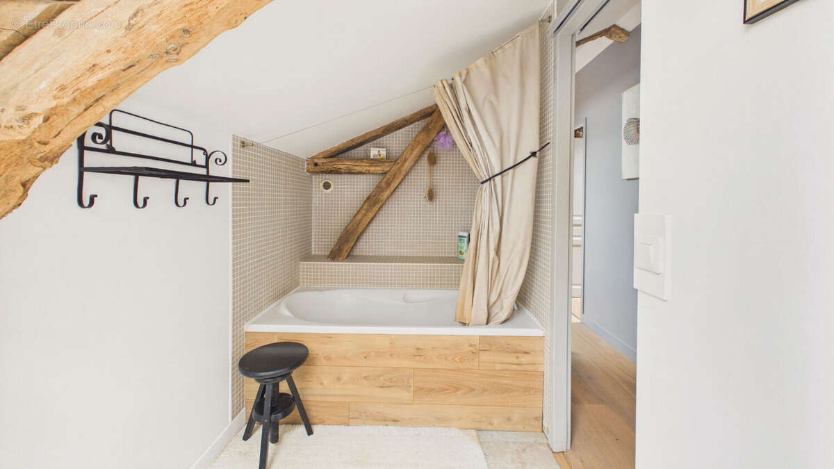 Propriété de charme avec gîte et chambres d'hôtes - photo 12