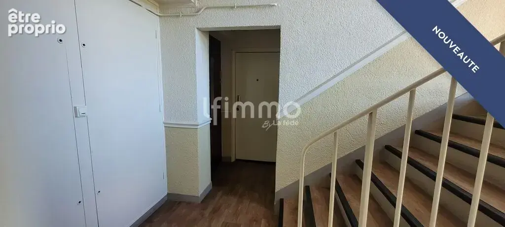 Appartement 3 pièces - photo 7