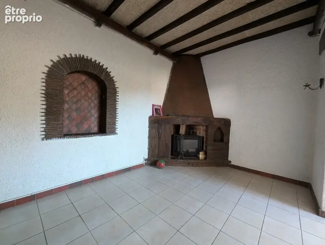 Immeuble à vendre AUREILHAN (65) - photo 10