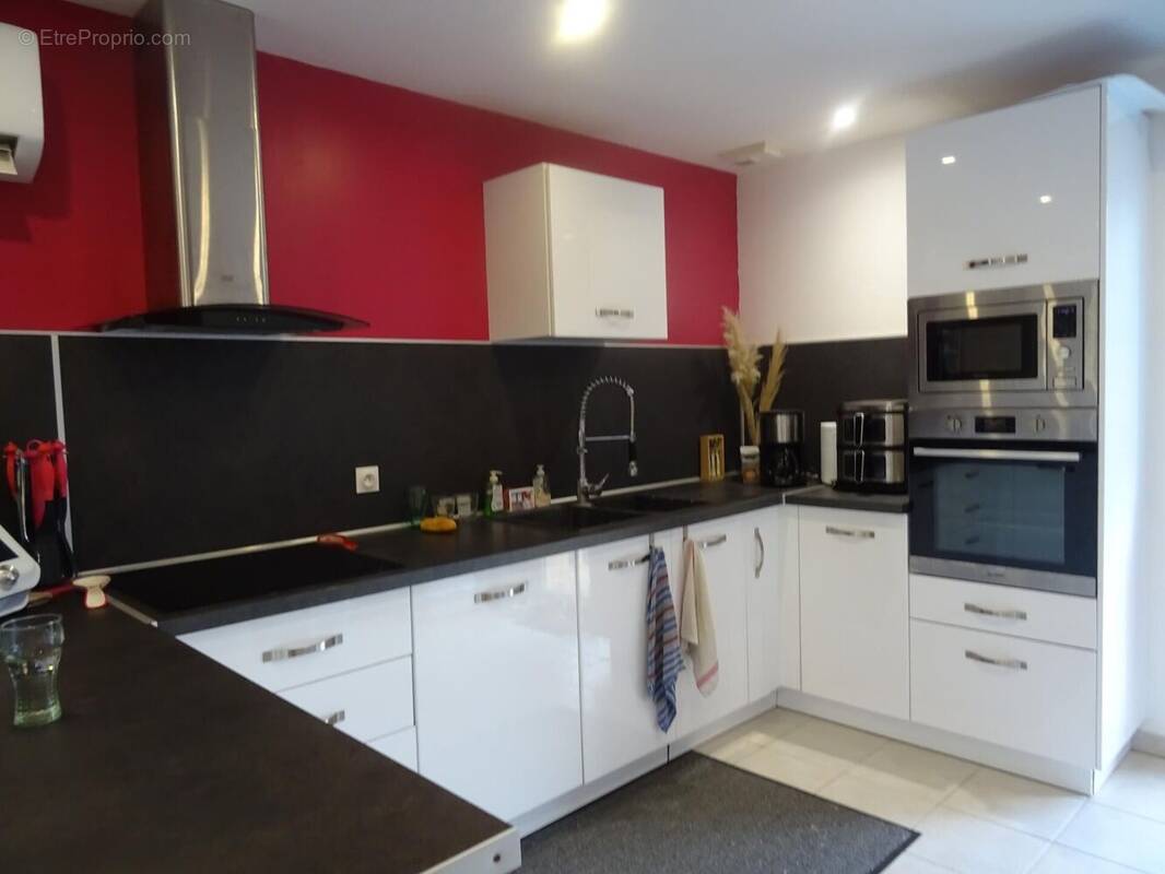 Photo 1 - Maison à CHAGNY