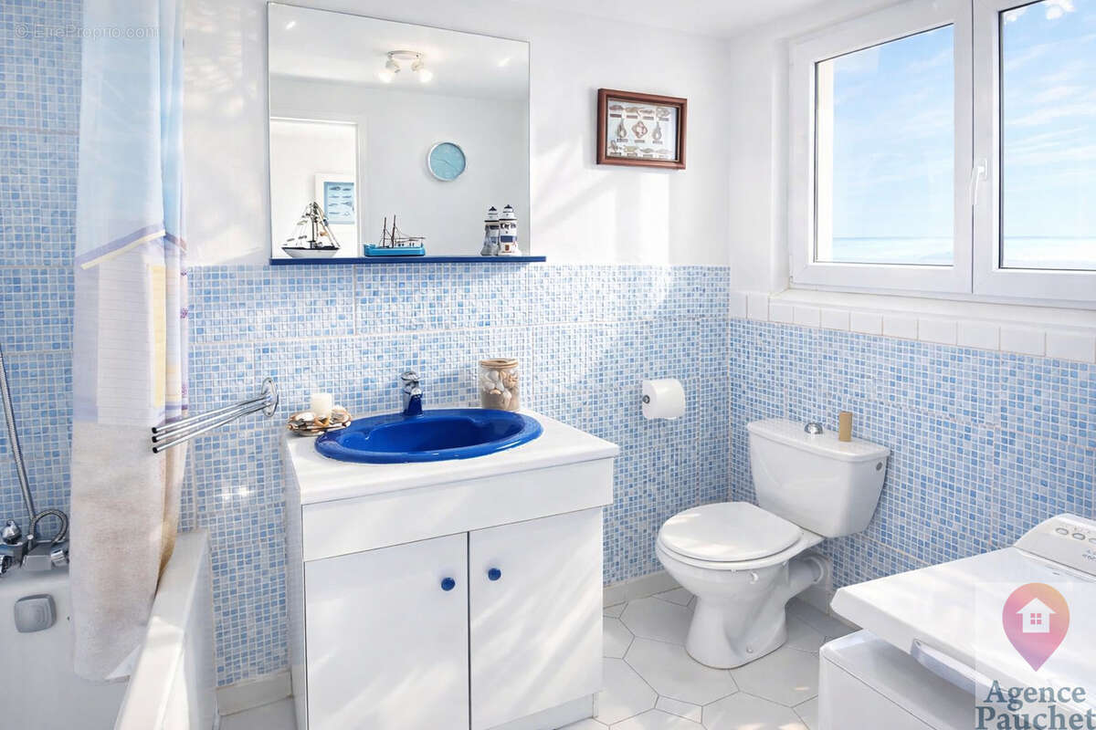Appartement à BOULOGNE-SUR-MER