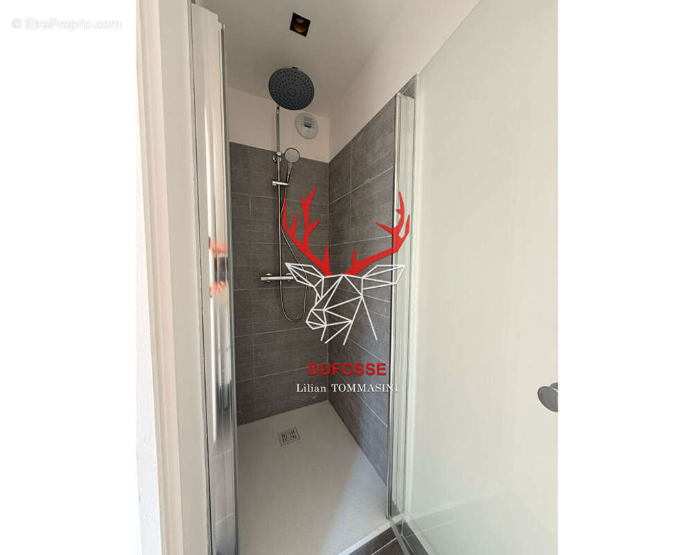 Appartement à TASSIN-LA-DEMI-LUNE