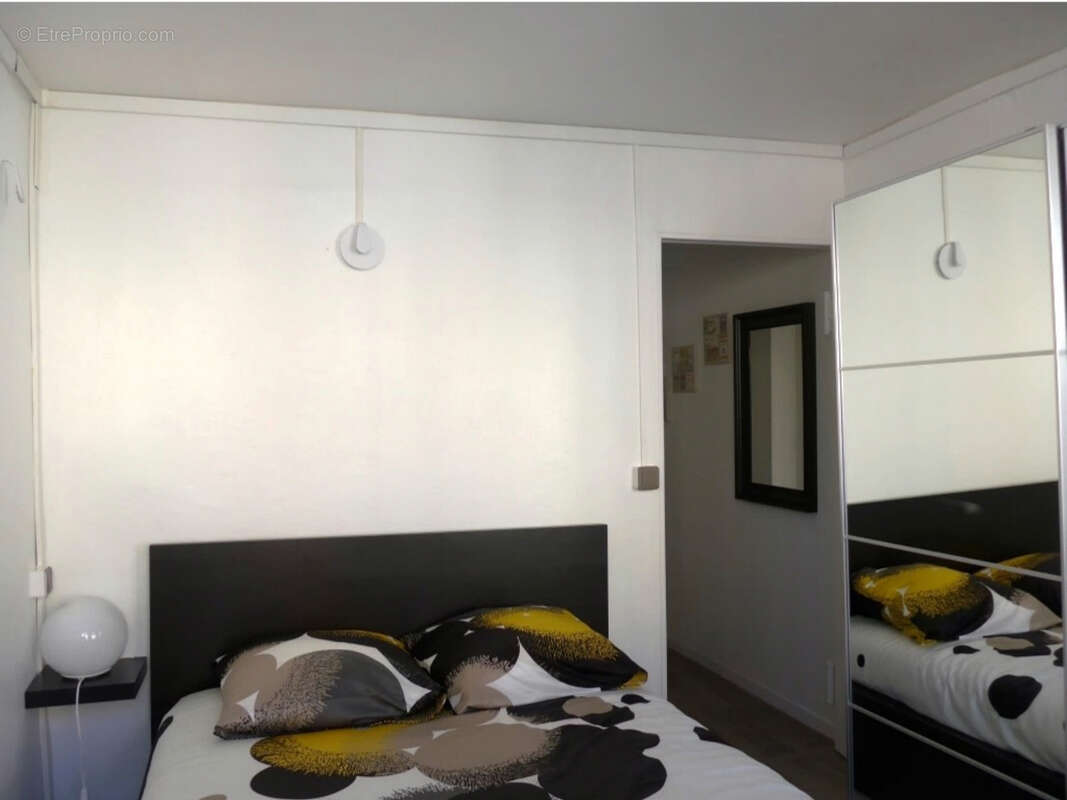 Appartement à CHARTRES