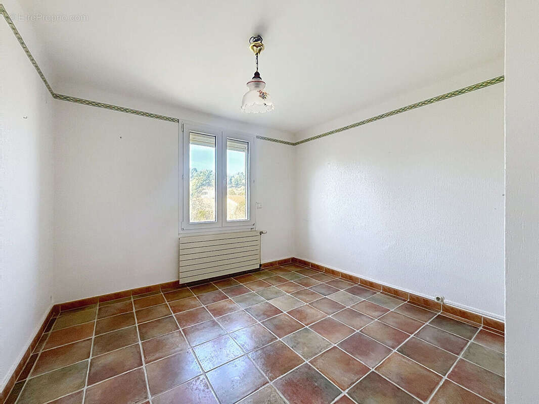 Appartement à GARDANNE