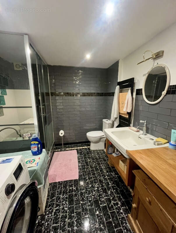 Maison à SARTROUVILLE