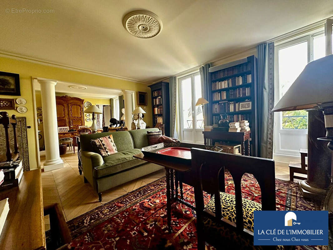 Appartement à QUIMPER