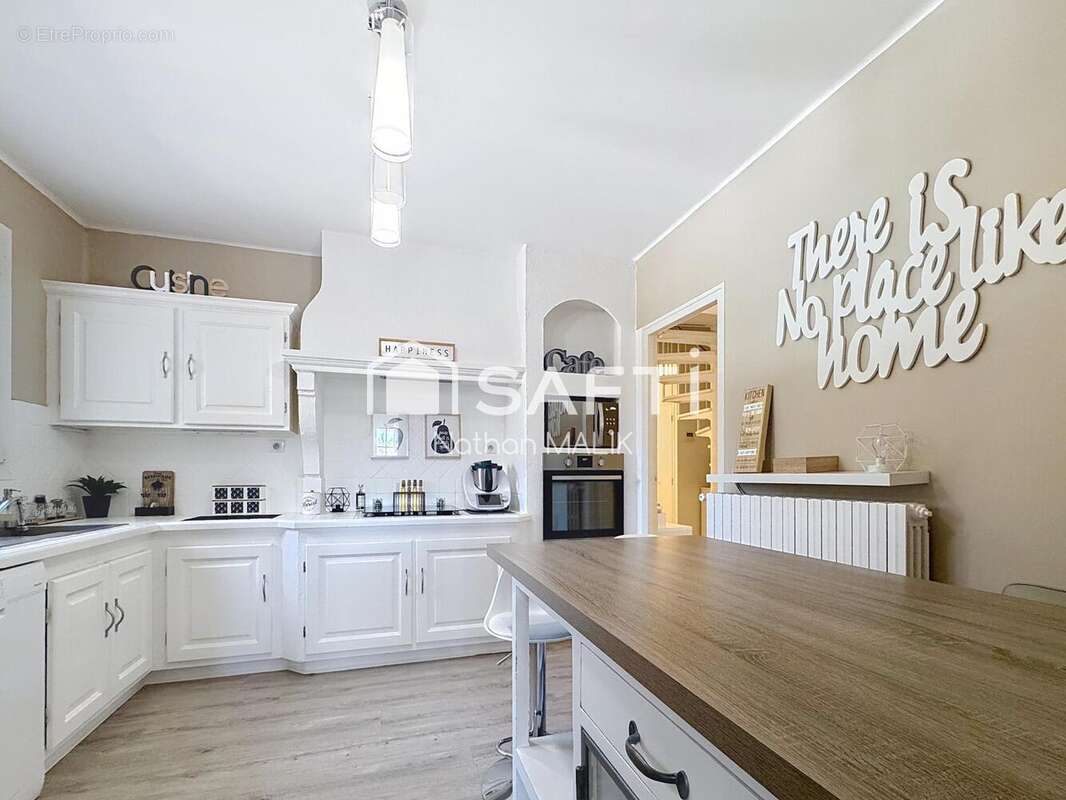 Photo 8 - Maison à BEDARRIDES