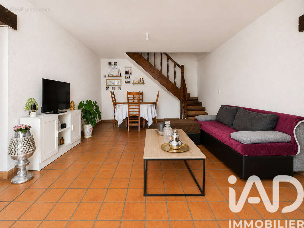 Photo 6 - Appartement à SAINT-LAURENT-DE-LA-SALANQUE