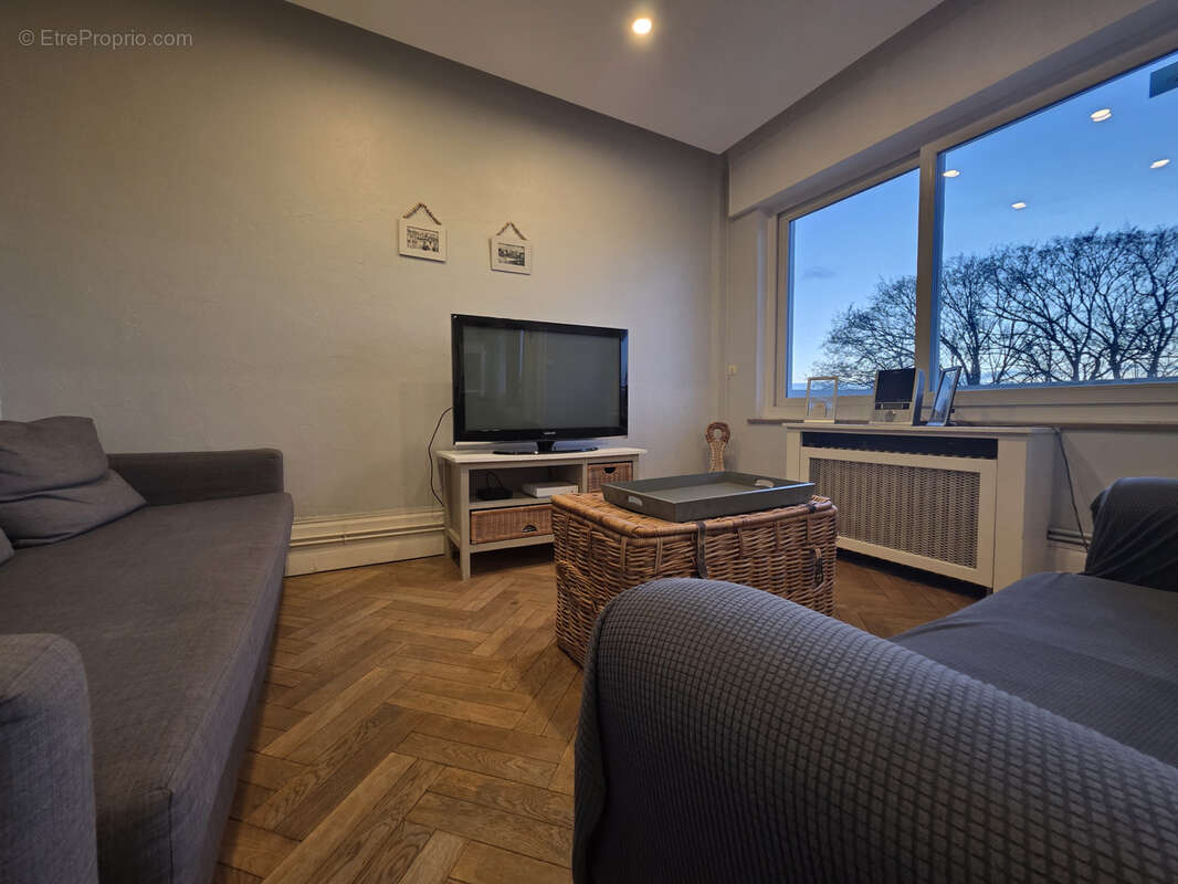 Appartement à BOULOGNE-SUR-MER