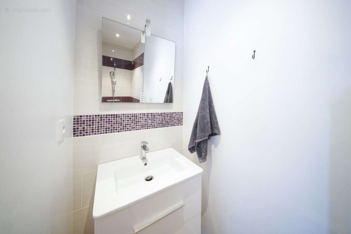Maison contemporaine d’exception avec piscine – Élégance, confort et performance énergétique au cœur de Larressore - photo 8