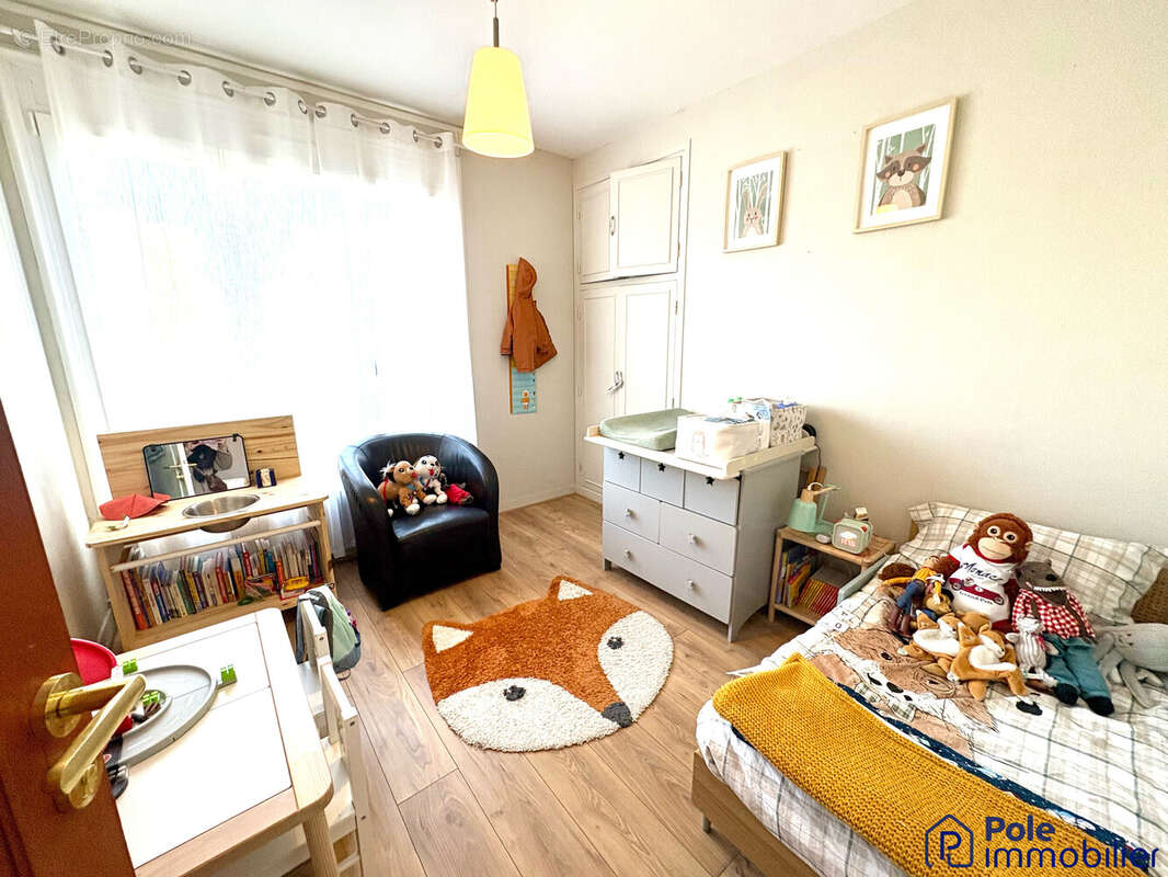 Appartement à CAEN
