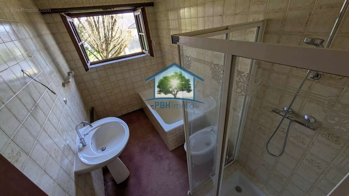 Maison à INGWILLER
