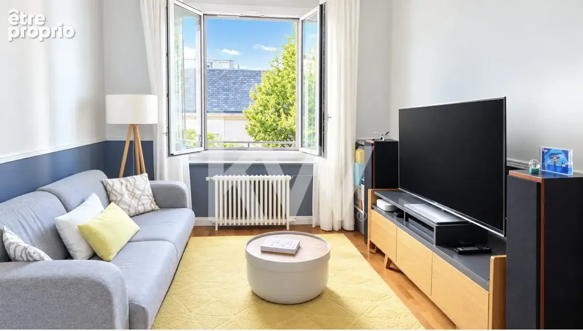 Maison 5 pièces 119 m² à vendre à Enghien-Les-Bains (95880) - photo 5
