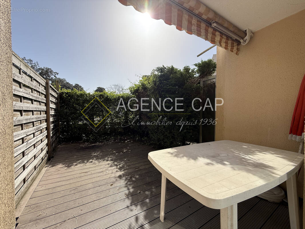 Appartement à ARCACHON