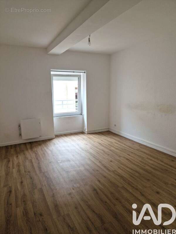 Photo 5 - Appartement à ANDREZIEUX-BOUTHEON