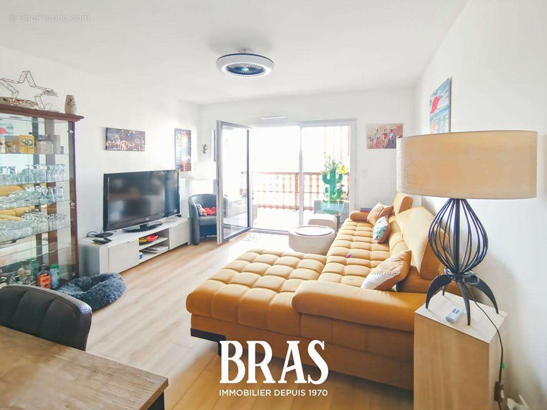 Appartement à LES SABLES-D&#039;OLONNE