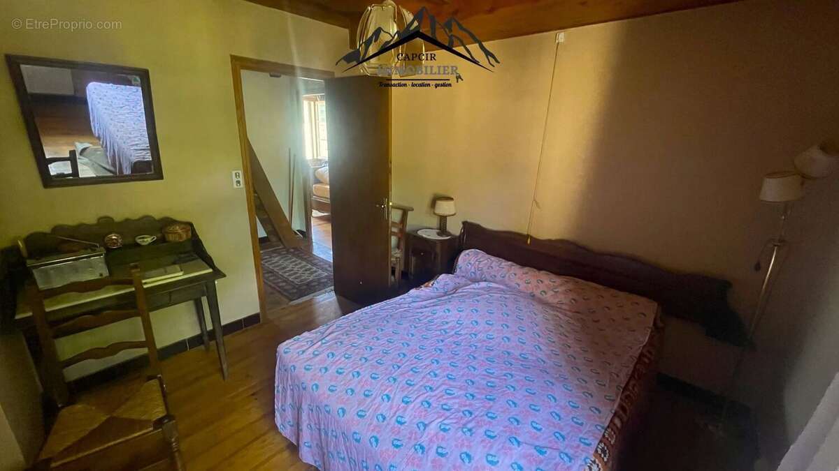 Maison en pierre - CARCANIERES - photo 19