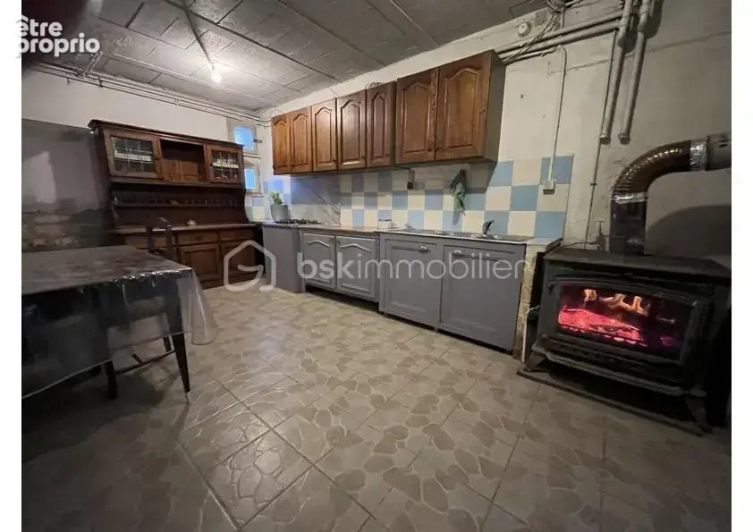 Maison traditionnelle aux versannes prix en baisse - photo 16