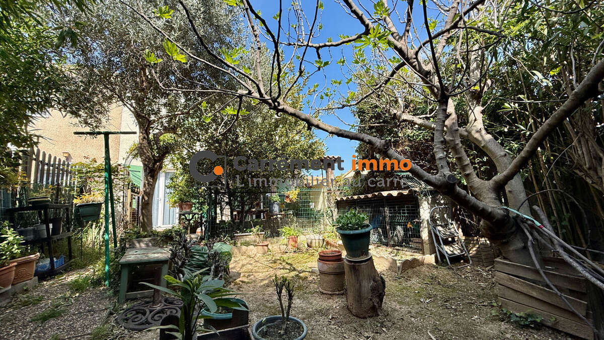 Maison à MONTPELLIER