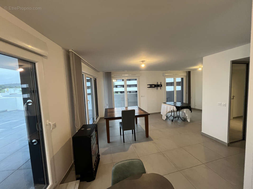 Appartement à AGDE