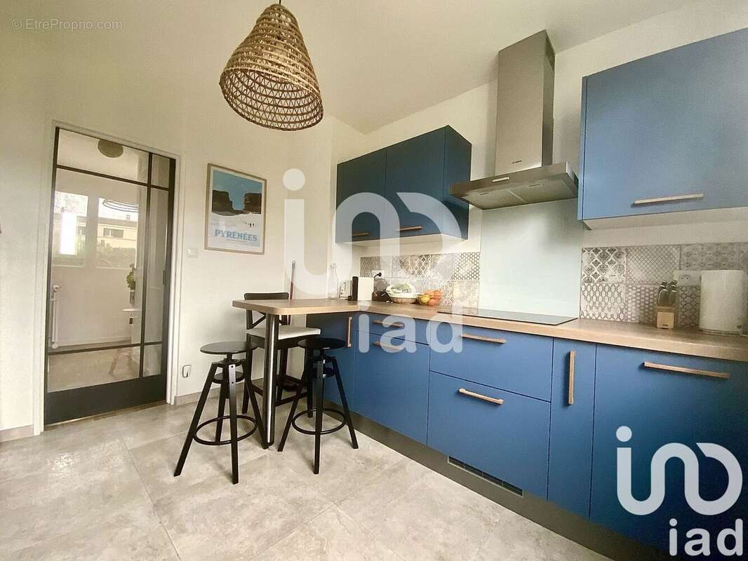 Photo 4 - Maison à SAINT-MICHEL-SUR-ORGE