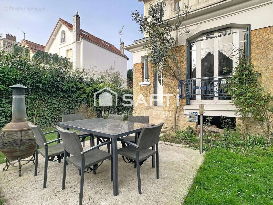 Photo 4 - Maison à ENGHIEN-LES-BAINS