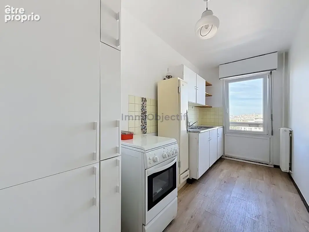 Appartement 4 pièces 75 m² à vendre à Paris-12e (75012) - photo 6