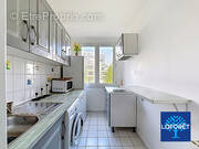 Appartement à CERGY