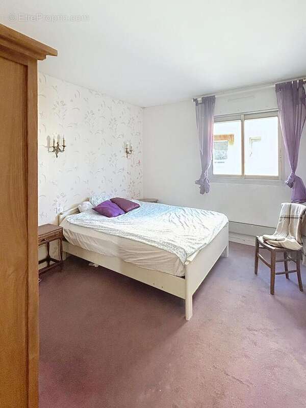 Photo 6 - Appartement à MONTPELLIER