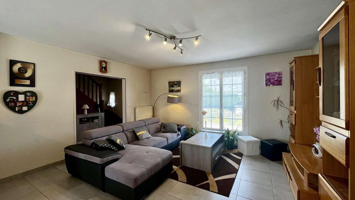 Maison à SULNIAC