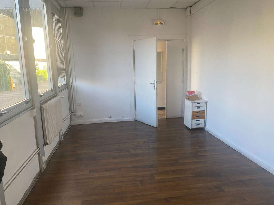 Appartement à EPINAY-SUR-SEINE
