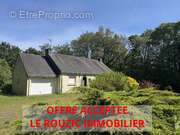 Maison à GRAND-CHAMP