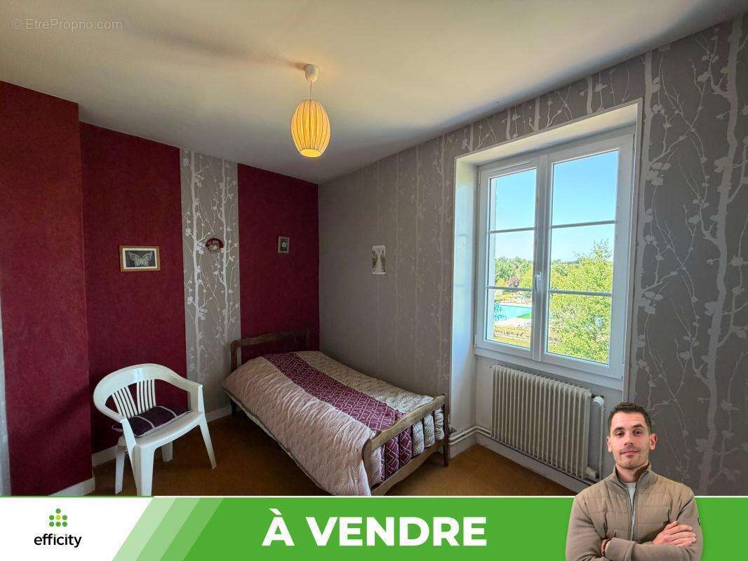 Maison de village - photo 13