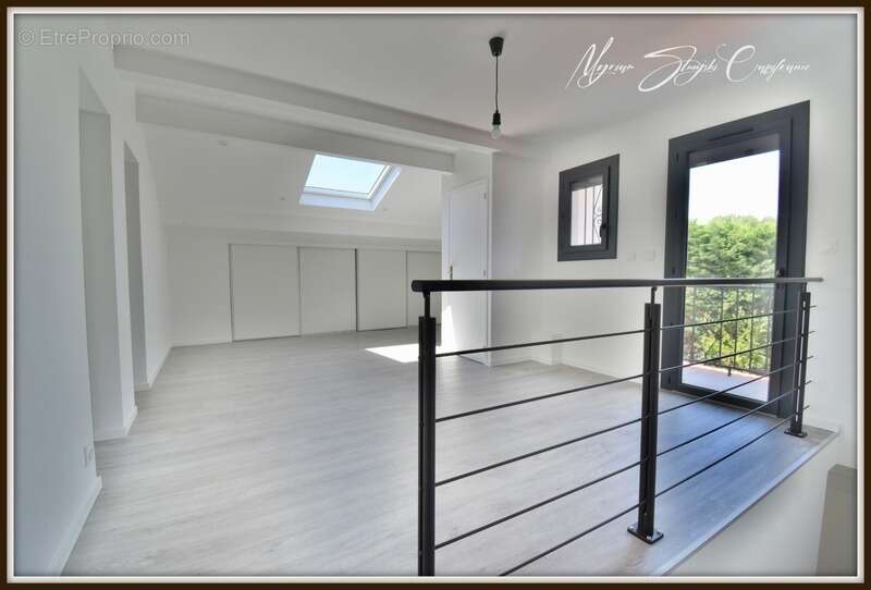 Maison à MOLIETS-ET-MAA