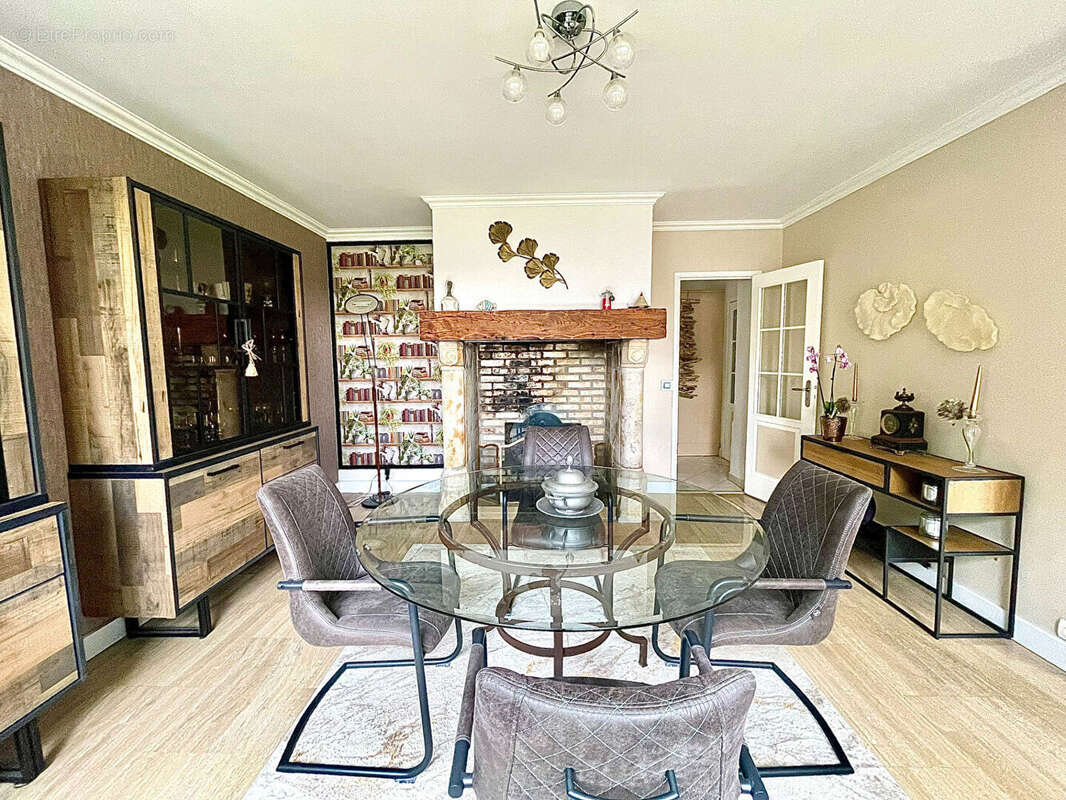 Maison à BONSECOURS