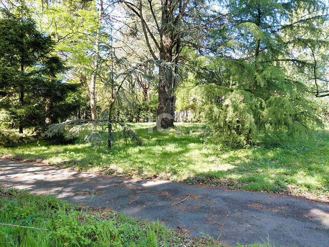 Terrain à BASSE-GOULAINE