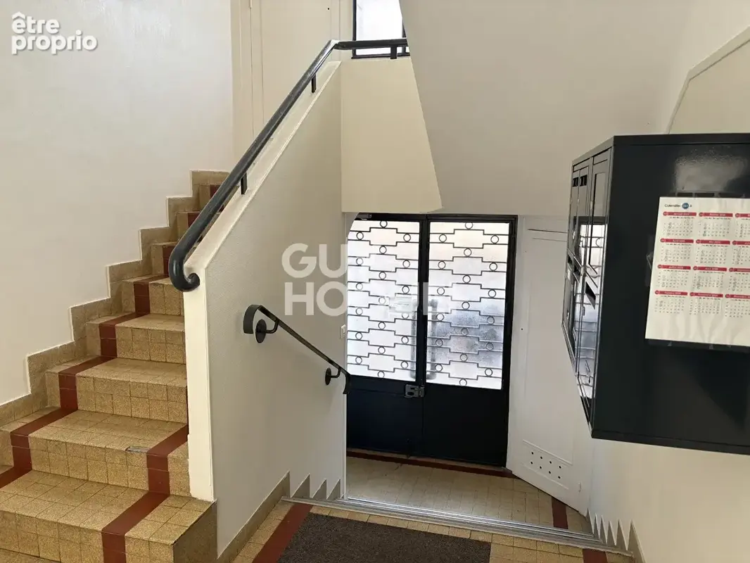Appartement Auxerre 3 pièce(s) - photo 3