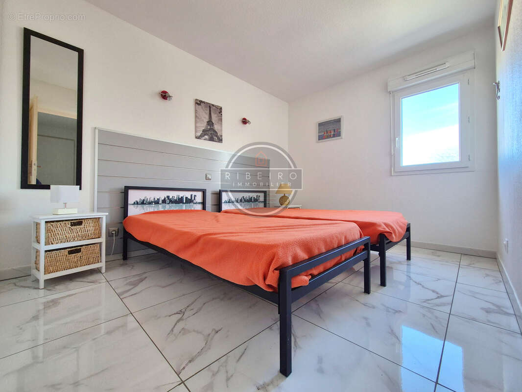 Appartement à AGDE