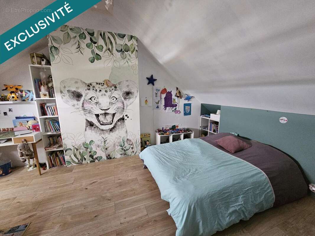 Maison 152 m² à Pornichet  - photo 4