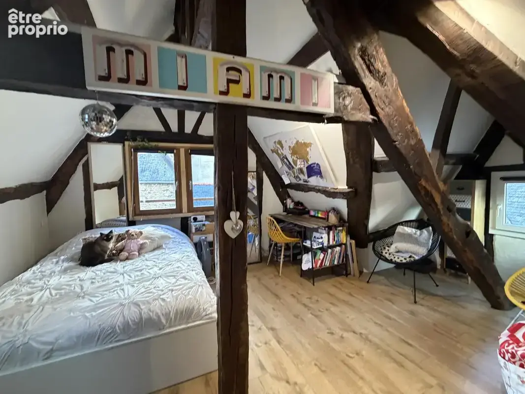 Maison 4 pièces 95 m² à vendre à Morlaix (29600) - photo 8