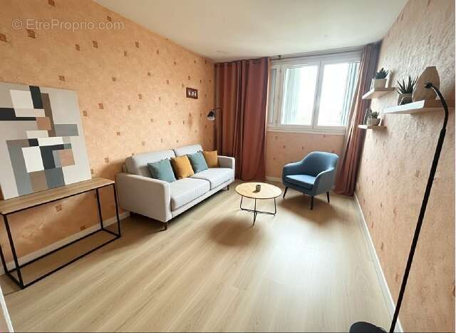Appartement à CRETEIL