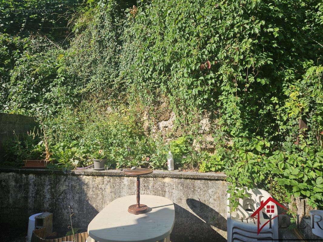 Maison à BOURBONNE-LES-BAINS