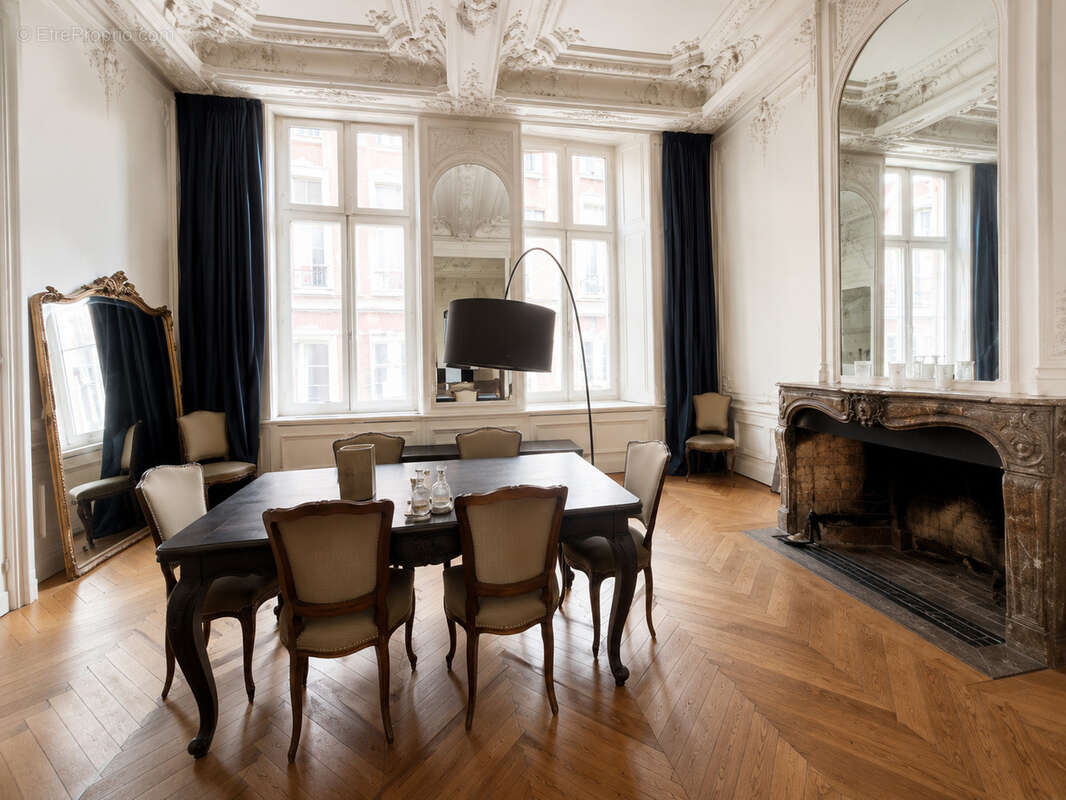 Appartement à LILLE
