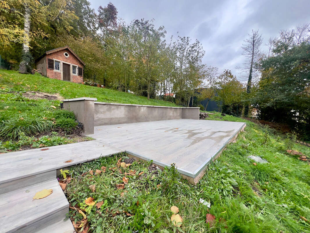 Appartement à SAINT-AVOLD