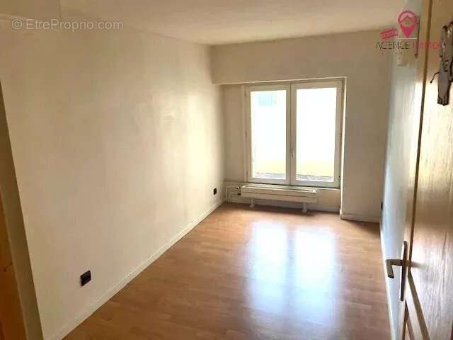 Appartement à LYON-6E