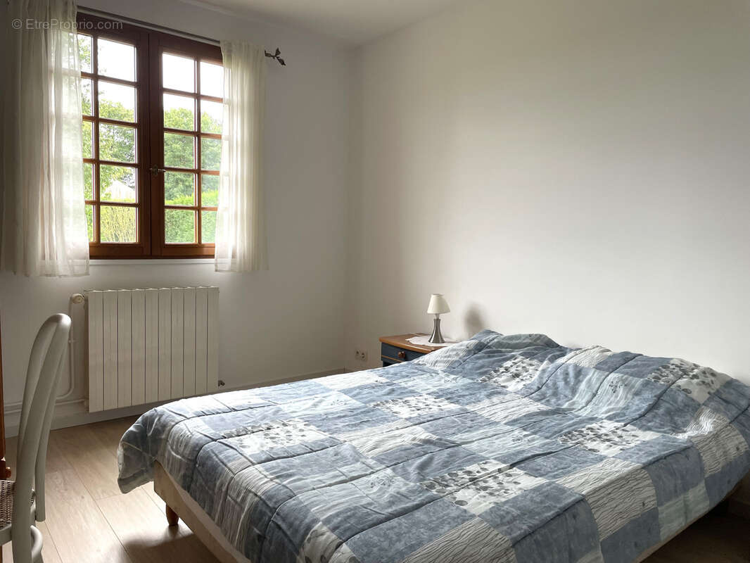 Maison à SAINT-DENIS-DES-PUITS