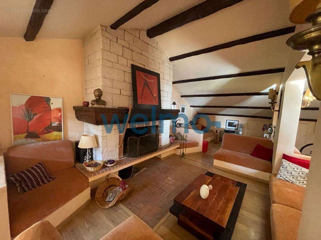 Appartement à BRANDO