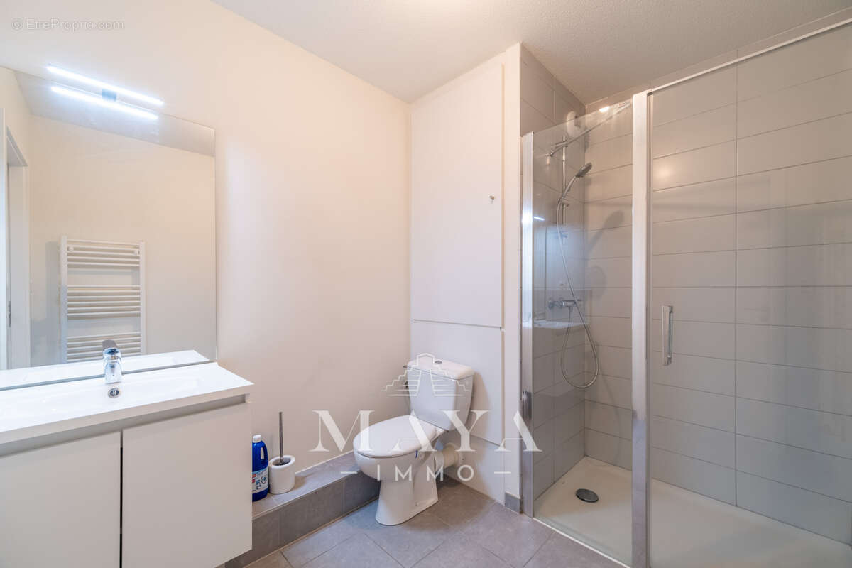 Appartement à HUNINGUE